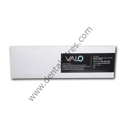 VALO CORDLESS 500 BARRIER SLEEVES REFILL
