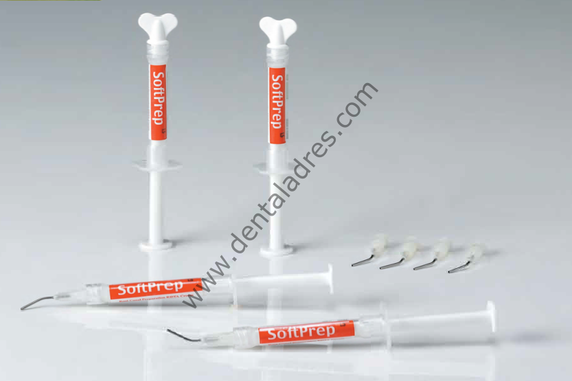 SPIDENT SOFT PREP KREM EDTA TEKLİ