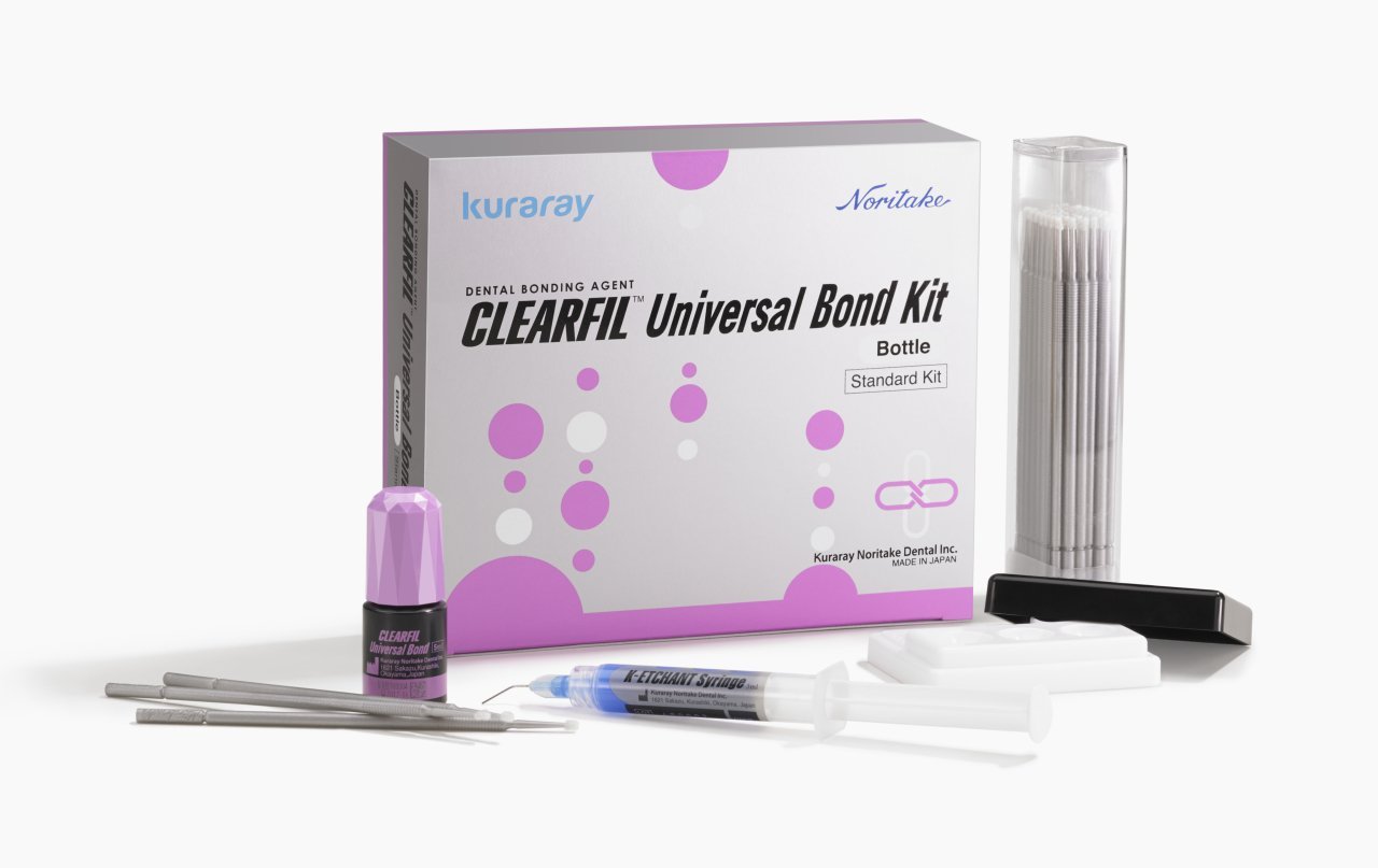 CLEARFIL UNIVERSAL BOND  Kit