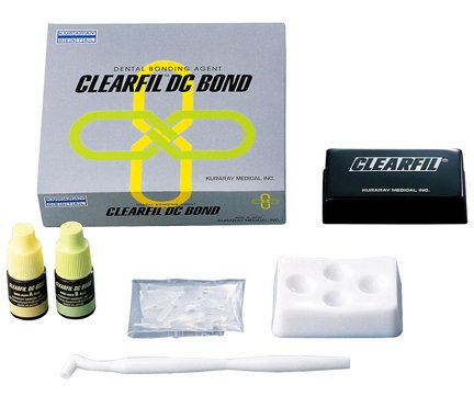 CLEARFIL DC BOND Kit
