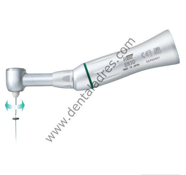 TEP-ER10 Endodontik Anguldurva