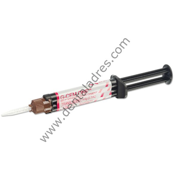 G-CEM ONE Single Refill