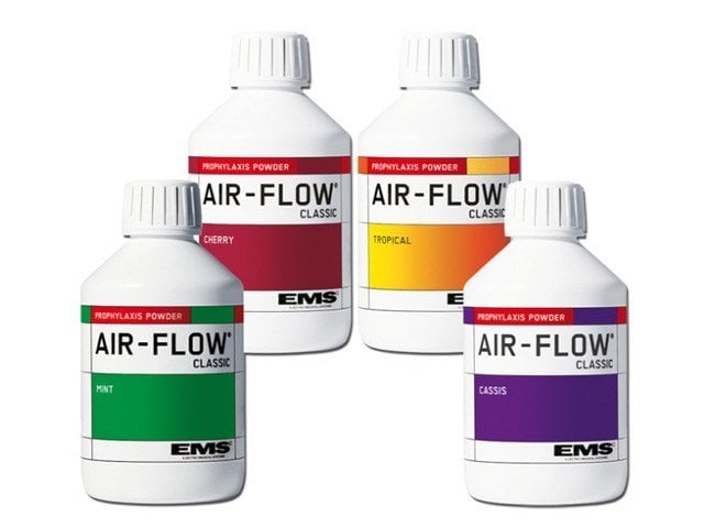 Air Flow Powder (Toz)