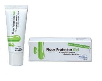 Fluor Protector Gel 50 g