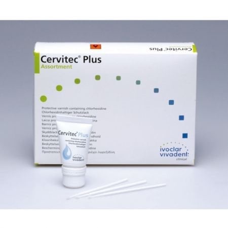 Cervitec Plus Multi Dose Assortment