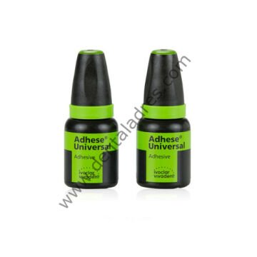 Adhese Universal Refill Bottle 2x5g