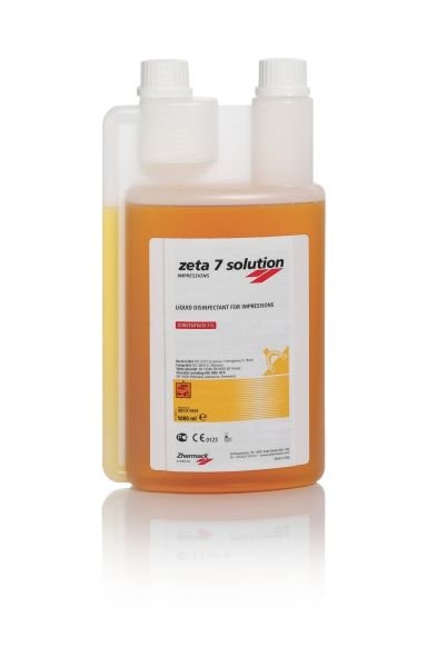 Zeta 7 Solution