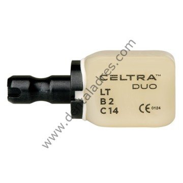 CELTRA DUO SİRONA LT C14 4PCS