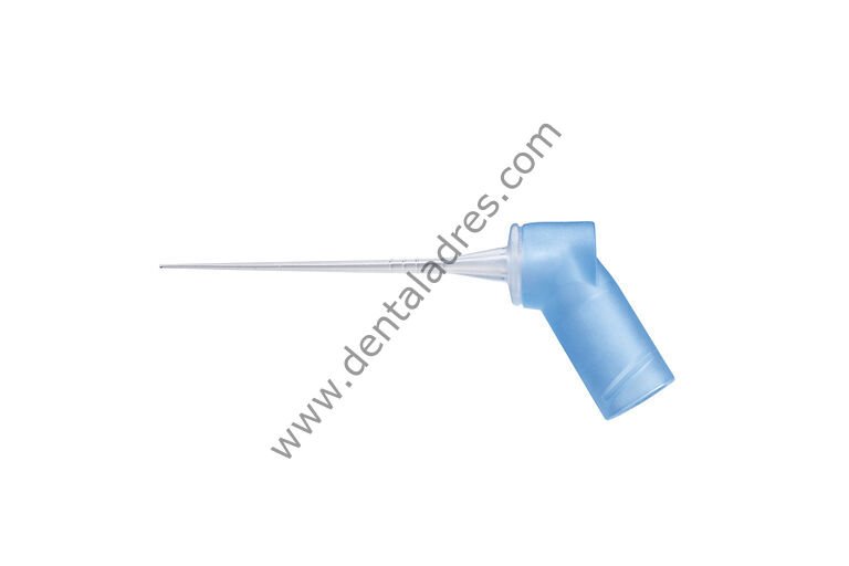 TRUNATOMY IRRIGATION NEEDLE 30Gx40