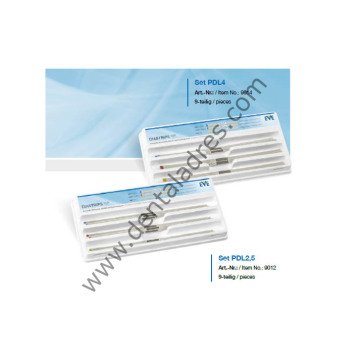 DIASTRIPS SET PDL4 SET PDL2,5