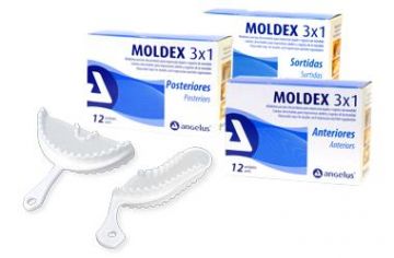 MOLDEX 3x1