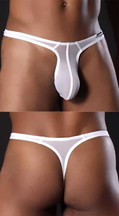 Seksi Fantazi Erkek İç Giyim Erkek Tanga ABM1110