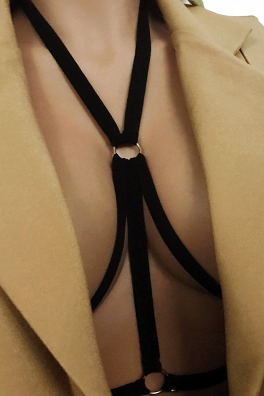 Özel Tasarım Harness ABM8268