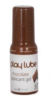 Play Lube Çikolatalı Kayganlaştırıcı Jel ABM4306