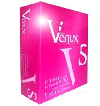 Venux Feromen Parfüm Kadınlar İçin