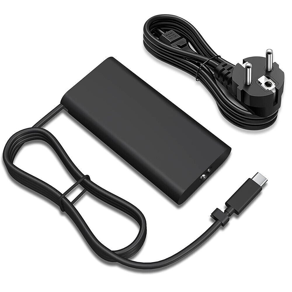 Type-C 20V 1.5A - 12V 2A - 5V 2A 30W TYPE-C Notebook Adaptör Şarj Aleti