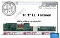 10.1 LED LCD PANEL NETBOOK Ekran  BT101IW01 BT101IW02 BT101IW03 N101L6-L01 N101L6-L02 N101L6-L03 LP101WSA  B101AW03 N101L6-L0A N101L6-L0B N101LGE-L11 N101LGE-L21 N101N6-L01 N101N6-L02 N101N6-L03 M101NWT2 LTN101NT06 LTN101NT02 HSD101PFW2 M101NWT2 LTN101NT0