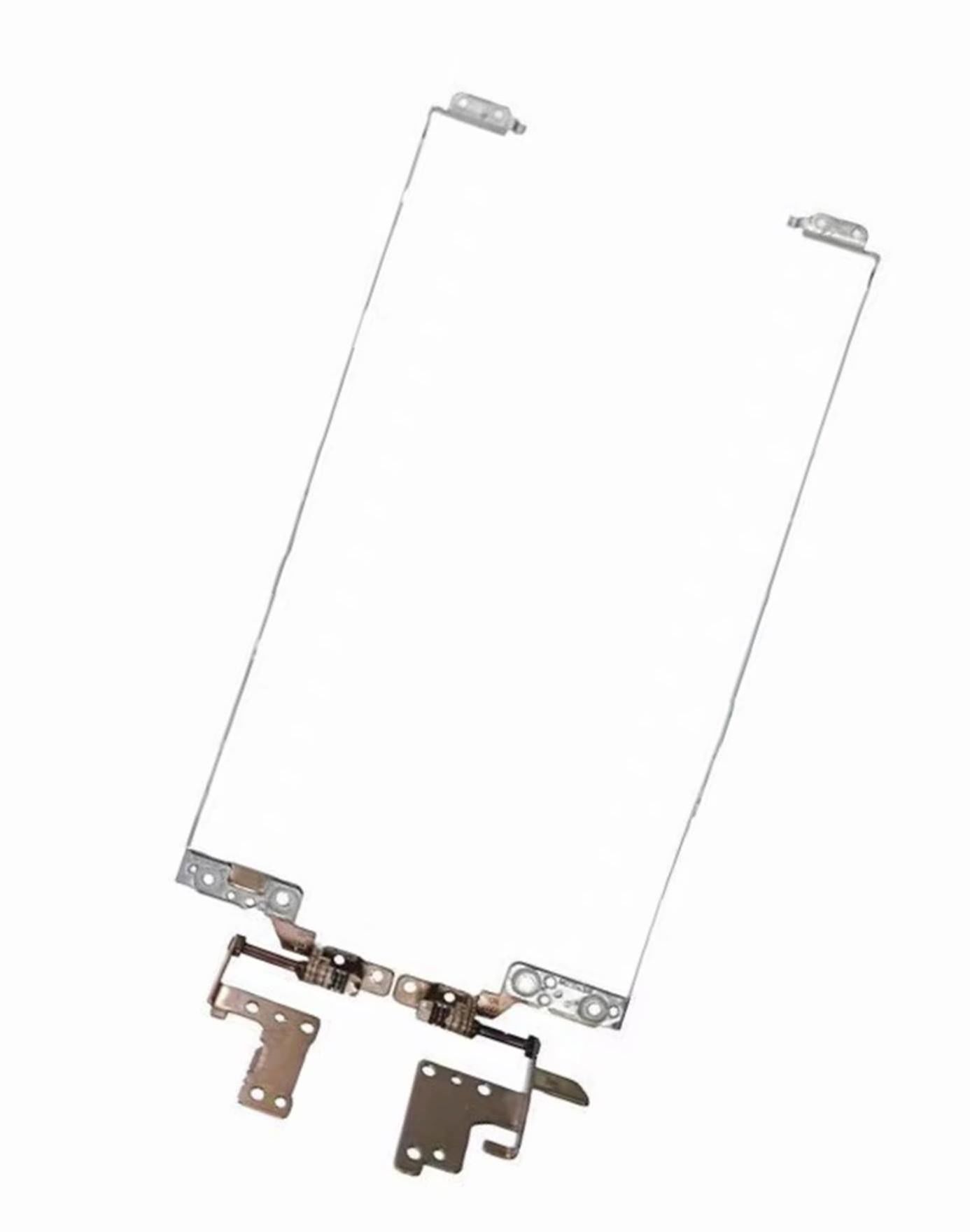 Hp 15-DW, 15-GW, 15S-DY, 15S-DR, 15S-DU, 15S-GR, 15S-GW, TPN-C139, TPN-C151, 255 G8, 250 G8, 250 G9 L52009-001, L94456-001, AM2H8000300, AM2H8000400, Menteşe Takımı Sağ Sol
