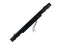 Acer aspire E5-422 E5-422G E5-472 E5-472G E5-473 E5-473G E5-473A E5-474G E5-522 E5-522G E5-532 E5-532G E5-532T E5-573 E5-573G E5-573TG E5-722 E5-722G E5-772 E5-772G ES1-420 ES1-421 V3-574 V3-574G V3-574T V3-574TG AL15A32 (4ICR17/65) E5-473T E5-473TG  Bat