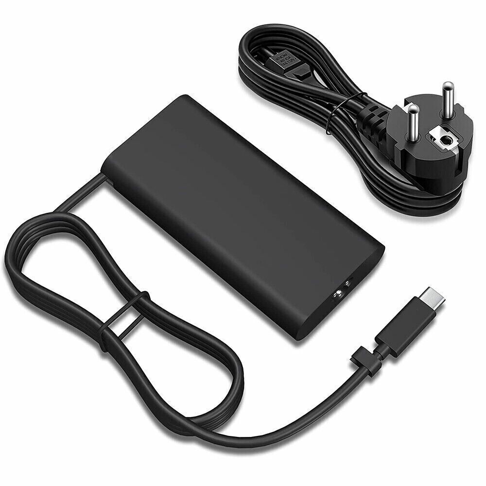 HP Type-C 20V 1.5A - 12V 2A - 5V 2A 30W TYPE-C Notebook Adaptör Şarj Aleti