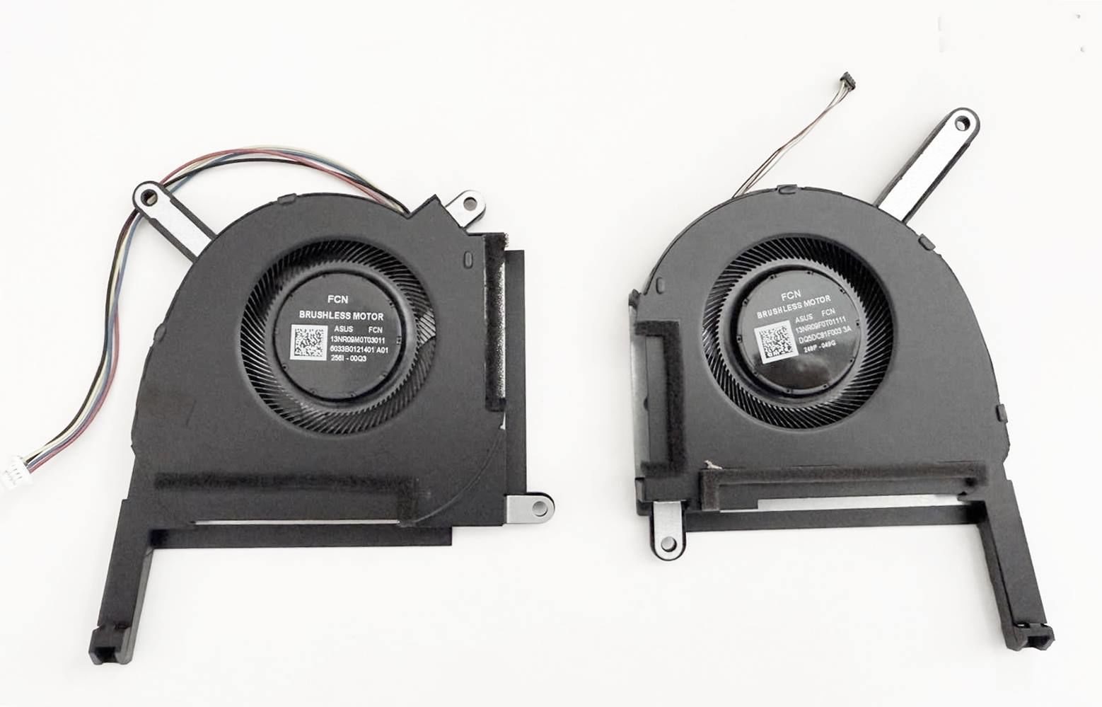 Asus FX507 FA507 FA507NU FA507NV FA507NVR FA507R FA507RC FA507RE FA507RM FA507UI FA507XI FA707 FA707R FA707RM FX507R FX507VI FX507VU FX507VV FX507ZU4 FX507ZC FX507ZC4 FX507ZE FX507ZM FX507ZR FX517ZR FX707 FX707Z FA507NUR Sağ Sol Cpu Gpu Fan