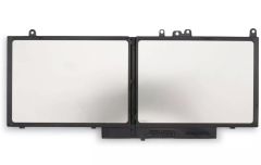 Dell Orjinal Latitude G5M10 E5270 E5470 P62G E5250 5450 E5450 E5550 5550 P37F P25S P48G P23T P62G 7v69y, txf9m R0Tmp Ryxxh, Txf9M, 8V5Gx, F5Ww5 Fdx0T Hk6Dv Wyjc2 Ym3Tc K9Gvn R9Xm9 P37F001 P23T001 P62G001 P48G001 Batarya Dell Pil