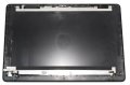 HP Siyah Renk 15-bw, 15-bs, 15-br, 250 g6, 255 g6, 256 G6, 258 G6, TPN-C129, TPN-C130 250g6 15-ra 15-rb 15-BSXX 15-bs0xx 15-bs1xx Serisi Lcd Cover Arka Kapak A cover