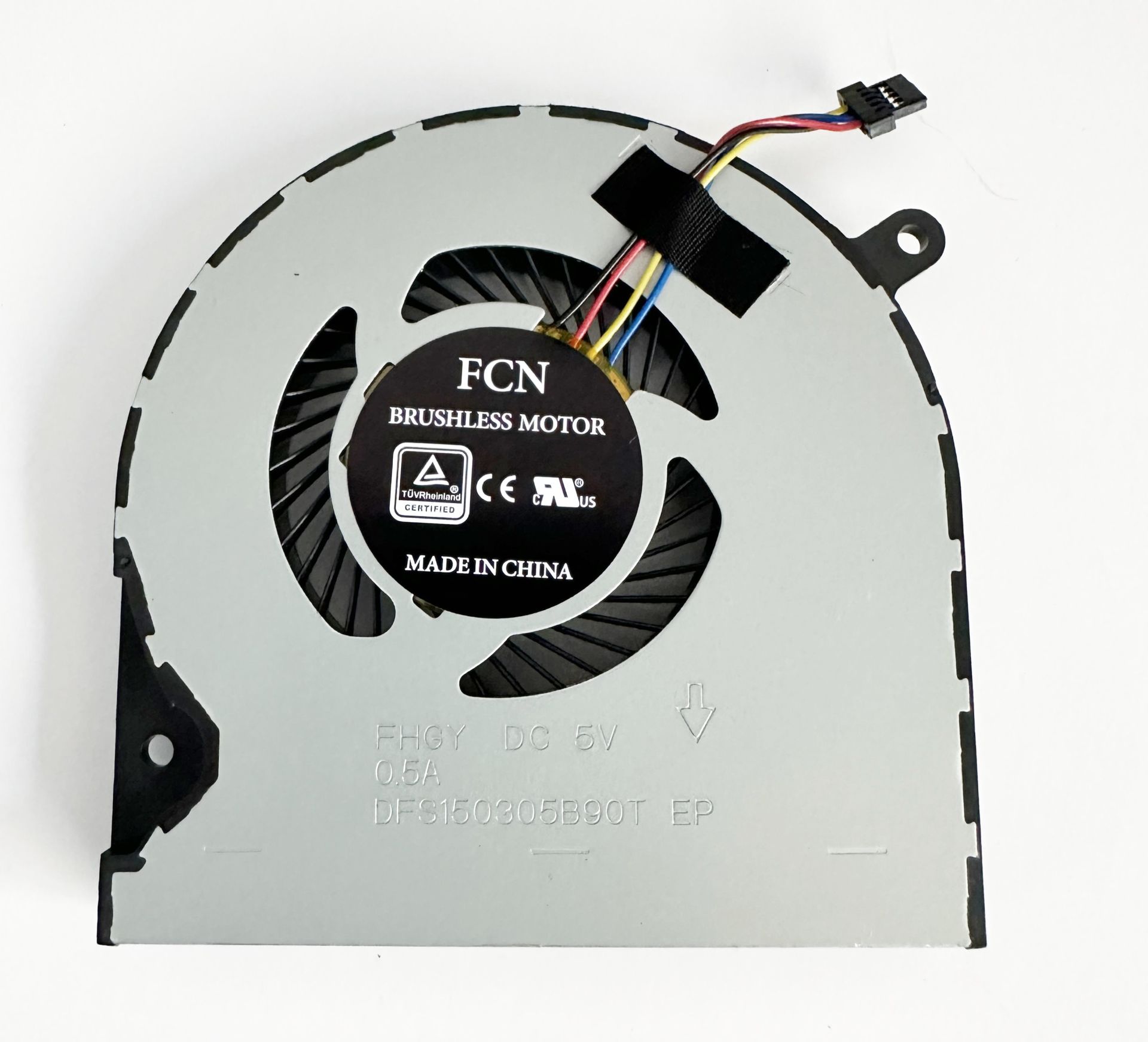 Casper nirvana F15, f15k F600 F650 F655 F700 F750 F755 F800 F850 F855 WNPN.F15  Fan Orjınal Sıfır Cooling Sogutma Fanı