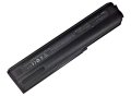 Casper Notebook Batarya, Pil, 10.8V-4400mAh, M540BAT-6, M545BAT-6, 87-M54GS-4D3, 87-M54GS-4D4, 87-M54GS-4J4, BAT-5420-A, BAT-5560-A, Casper Nirvana M54SE Batarya, Laptop Pil