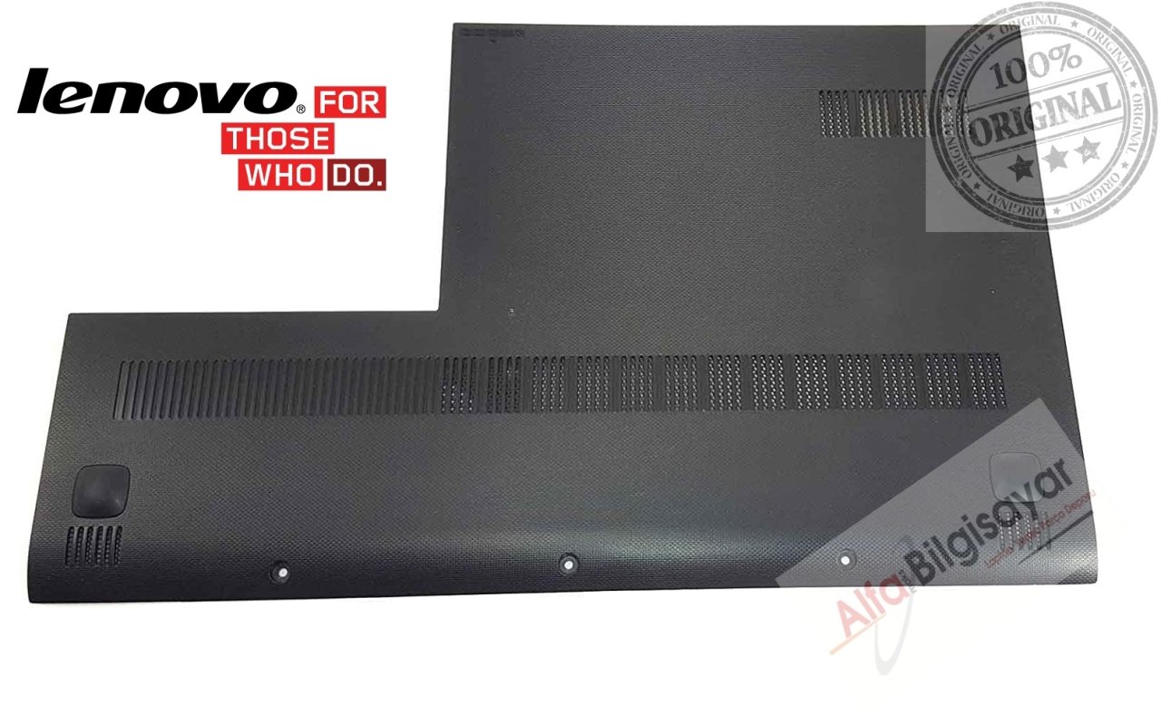 Lenovo ideapad 20351 G50 G50-30 G50-45 G50-70 G50-70M G50-75 G50-80 G5030 G5050 G5070 20351 Z50 Z50-70 Z50-75 20354  AP0TH000900 Alt servis Kasa Kapağı Alt Front