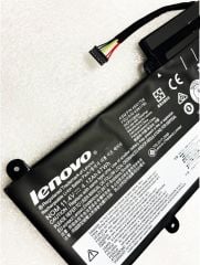 Lenovo Thinkpah E450c, E460c E460, E465 E450, E455  20DE, 20EH, 20ET  20DC, 20DD 20EU, 20EX   45N1752, 45N1753, 45N1756 45N1754, 45N1755, 45N1757   11.4V 47wh 4.12Ah Batarya Pil