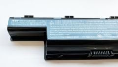 Orjınal AS10D31, AS10D3E, AS10D41, AS10D51, AS10D56, AS10D5E, AS10D61, AS10D71, AS10D73, Acer Aspire 5741 5742  Batarya Pil
