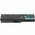 Toshiba ORJINAL PA3817U-1BRS , A660 A665D  C640, C650, C650D C655, C655D, C660, C660D C665, C665D, C670, C675, C675D L630, L635, L640, L640D L645, L645D, L650, L650D L655, L655D, L665, L665D L670, L670D, L675, L675D Batarya Pil