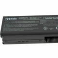 Toshiba ORJINAL PA3817U-1BRS , A660 A665D  C640, C650, C650D C655, C655D, C660, C660D C665, C665D, C670, C675, C675D L630, L635, L640, L640D L645, L645D, L650, L650D L655, L655D, L665, L665D L670, L670D, L675, L675D Batarya Pil