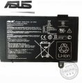 Asus C41-N550  N550 ROG G550 G550J G550JK N550J N550Ja Q550 Q550LF Q550L Batarya Pil Orjinal