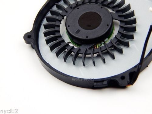 Sony Vaio T13 svt15 SVT13 svt-13 SVT13-124CXS SVT131A11T  Cpu  Laptop Fan