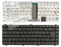 Hp Compaq 6530s, 6531S, 6535s, 6730s, 6735s, NSK-H5R1D, 490267-B31, 491274-B31, Laptop Klavyesi