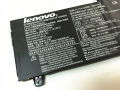 LENOVO ideapad yoga 500 lenovo yoga 500-14Isk 500-14Ihw 500-14Ibd 500-14acl  FLEX 3-1580 FLEX 3-1470 14 BATTERY 11.1V 45Wh L14M3P21  batarya pil Orjinal l15c3pb1