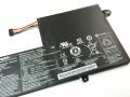 LENOVO ideapad yoga 500 lenovo yoga 500-14Isk 500-14Ihw 500-14Ibd 500-14acl  FLEX 3-1580 FLEX 3-1470 14 BATTERY 11.1V 45Wh L14M3P21  batarya pil Orjinal l15c3pb1