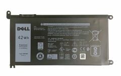 Orjinal Dell Inspiron P69G p75g P88G 5368 5378 5379 5565 5567 5568 5570 5575 5578 5579 5765 5767 5770 5775 7368 7375 7378 7560 7569 7570 7573 7579 7580 3593 5K9CP WDX0R WDXOR 0WDX0R FC92N Batarya P93G P66F P69G P58F P75G P89G P92G P75F P88G