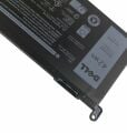 Orjinal Dell Inspiron P69G p75g P88G 5368 5378 5379 5565 5567 5568 5570 5575 5578 5579 5765 5767 5770 5775 7368 7375 7378 7560 7569 7570 7573 7579 7580 3593 5K9CP WDX0R WDXOR 0WDX0R FC92N Batarya P93G P66F P69G P58F P75G P89G P92G P75F P88G