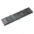 Asus Zenbook UX310, UX310UQ UX410, B31N1535 UX310 UX310UA UX310UF UX410 UX410UA UX410UQ U4000U U400UQ UX410UF RX310U Batarya Pil Orjınal