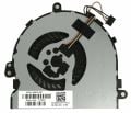 HP 250 G7, 255 G7, TPN-C135, TPN-C136 L20474-001 DC28000JLF0, Orjınal Fan