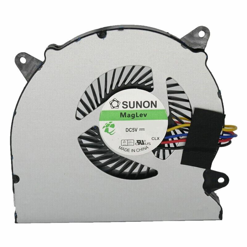 Asus N550 ROG G550 G550J G550JK N550J N550Ja Q550 Q550LF Q550L N750 N750JK N750JV  Serisi Cooling Fan Sıfır A++