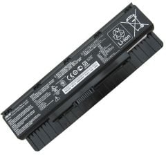 Asus Orjinal 10.8v 5200mah 56wh A31-N56 A32-N56 A33-N56 A32-N46 A32-N76 N56L823, N56L82H N56 N56D N56DP N56DY, N56V8 N56J N56JK N56JN, N56JR, N56VZ N56V, N56VB N56VJ, N56VM, N56VV N56X N76 N76V N76VB N76VJ N76VM N76VZ N46 N46V N46J Batarya Pil