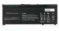 HP OMEN 15-dc, 15-ce 15-CX 15-cb, TPN-Q211 TPN-C133  HSTNN-DB8Q L08934-2B1, L08855-855  SR04XL SR03XL TPN-Q193, TPN-Q194 HSTNN-DB7W  TPN-C133, TPN-C134 HP SR04XL 917724-855 OMEN 15-CE 15-DC 15.4V 54WH SR04XL 3500Mah Batarya Pil