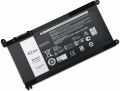 Dell Inspiron P69G p75g P88G 5368 5378 5379 5565 5567 5568 5570 5575 5578 5579 5765 5767 5770 5775 7368 7375 7378 7560 7569 7570 7573 7579 7580 90V7W, 5K9CP, JHXP WDX0R WDXOR 0WDX0R  FC92N, Batarya Pil 11.4V P66F P69G P58F P75G P89G P92G P75F P88G P93G P6