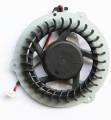 SAMSUNG Q318 Q320 R463 R467 R468 R470 R517 R518 R519 R520  NP-R522 R520 R522 R522H R518 r620 CPU FAN