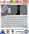 Fujitsu Amilo Pa3515 Pi3540 Pi3525 Pa3553 Sa3650 Sa 3650 Klavye Keyboard Tuş Takımı