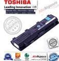Toshiba Satellite P70-A P70-B Serisi için  Batarya Pil Orjinal